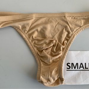 AUSSIE BUM SLICK THONG Underwear